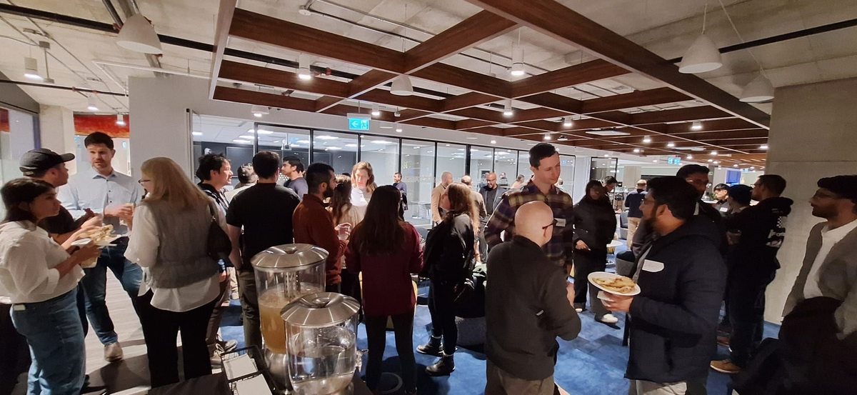 ProductTO networking